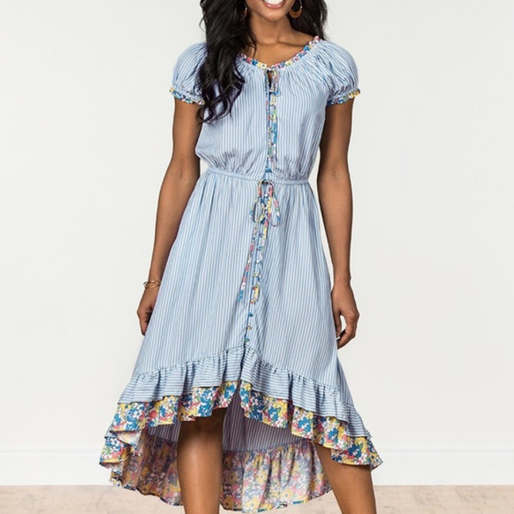 Matilda Jane "Come Away with Me" Dress